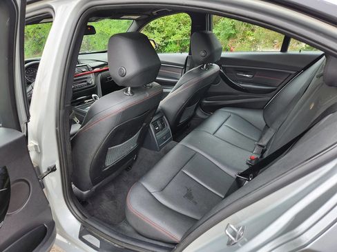 Used 2014 BMW 328i xDrive Sedan AWD/4WD image 21