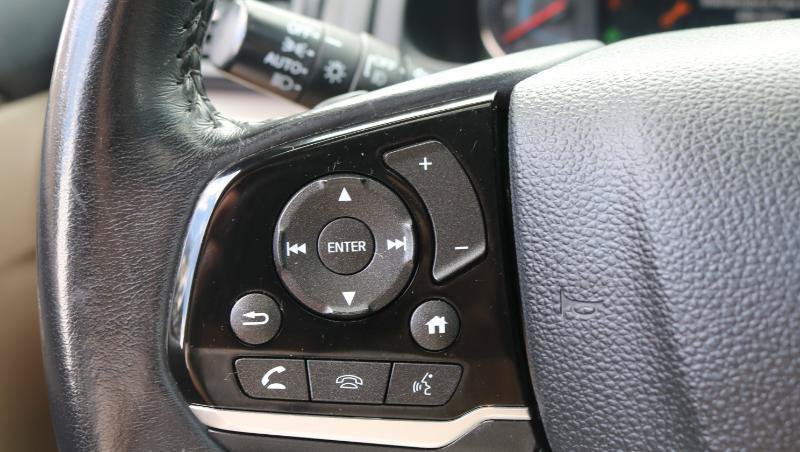 Used 2021 Honda Pilot EX-L image 9