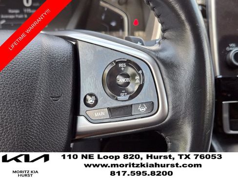 Used 2020 Honda CR-V Touring image 28