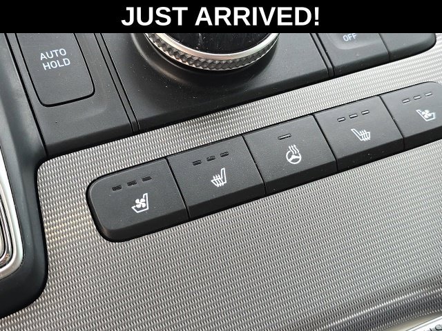 Certified 2024 Hyundai Palisade Calligraphy FWD image 24