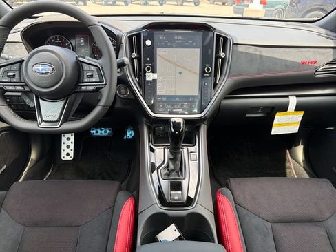 New 2026 Subaru WRX Limited w/ WRX Electronics Package AWD/4WD image 9