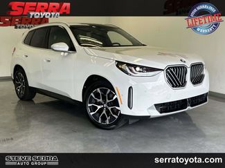 Used 2026 BMW X3 xDrive30i AWD/4WD video 1