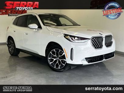 Used 2026 BMW X3 xDrive30i