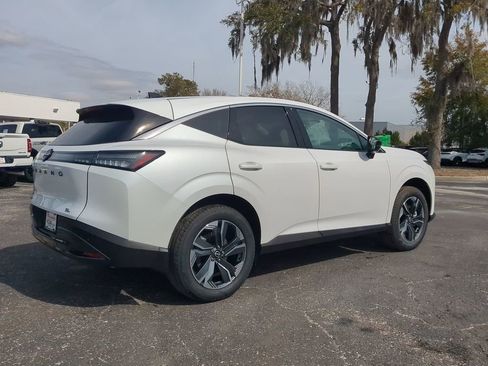 New 2026 Nissan Murano SL image 4