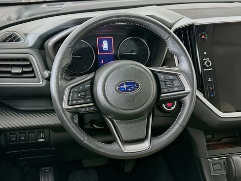 Used 2023 Subaru Ascent Premium w/ Convenience Package AWD/4WD image 18