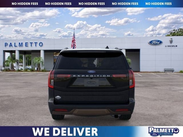 New 2026 Ford Expedition King Ranch AWD/4WD image 5