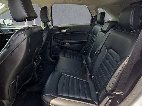 Used 2023 Ford Edge SEL w/ Convenience Package AWD/4WD image 23