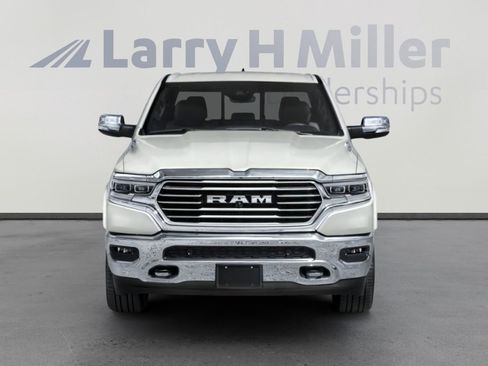 Used 2021 RAM 1500 Limited AWD/4WD image 7