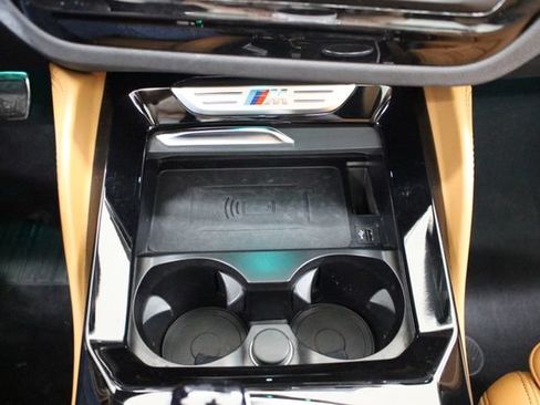 Used 2023 BMW X4 M40i AWD/4WD image 25