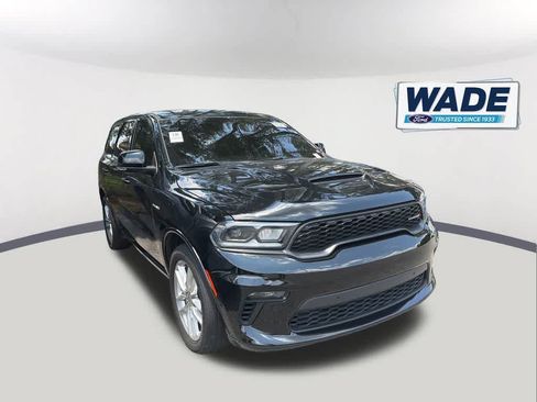 Used 2022 Dodge Durango R/T RWD image 3