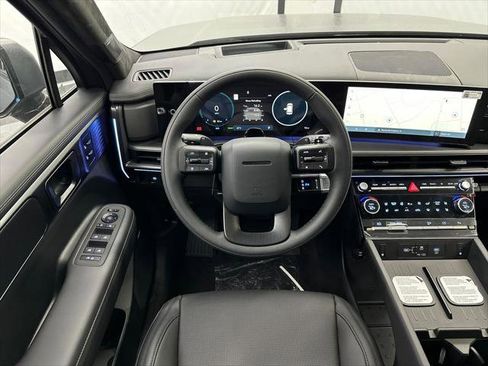 New 2026 Hyundai Santa Fe Calligraphy image 26