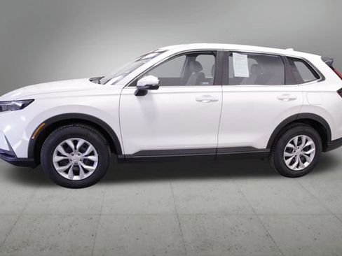 Certified 2024 Honda CR-V LX image 3