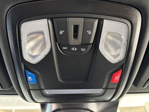 New 2026 RAM 2500 Tradesman AWD/4WD image 17