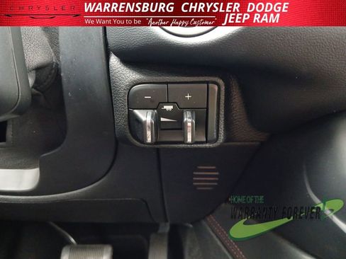 Used 2024 Dodge Durango GT image 29