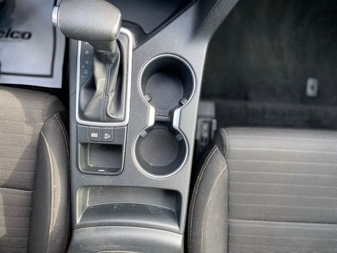 Used 2017 Kia Sportage LX w/ LX Popular Package image 23