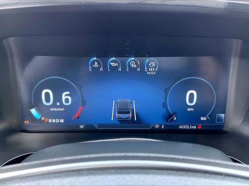 Used 2022 Ford Expedition Timberline image 24