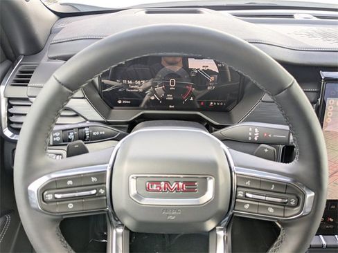 New 2026 GMC Acadia Elevation w/ Black Edition image 35