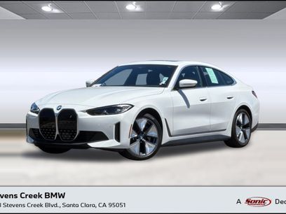 Used 2023 BMW i4 eDrive35