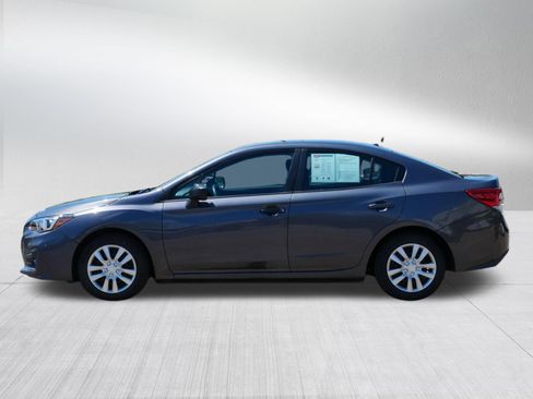 Used 2018 Subaru Impreza 2.0i AWD/4WD image 4
