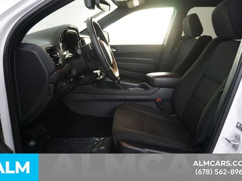 Used 2026 Dodge Durango GT RWD image 15
