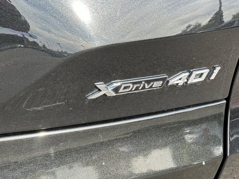 Used 2023 BMW X5 xDrive40i w/ Premium Package AWD/4WD image 33