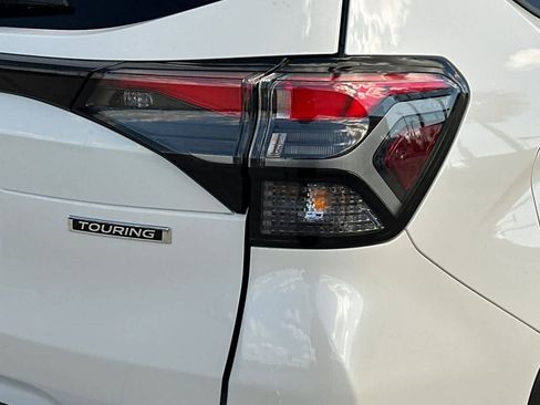 New 2026 Subaru Forester Touring image 33