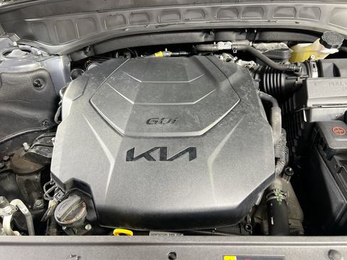 Used 2024 Kia Telluride SX X-Line AWD/4WD image 33