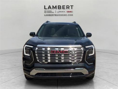 New 2026 GMC Terrain Denali AWD/4WD image 8