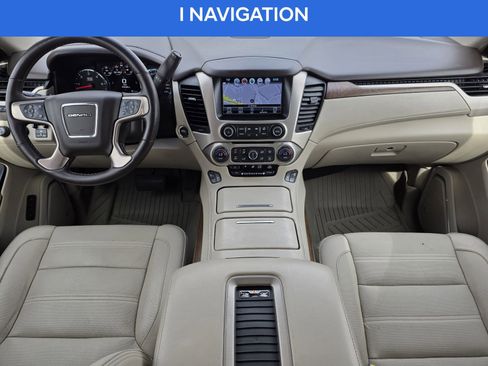 Used 2020 GMC Yukon Denali w/ Denali Ultimate Package image 11