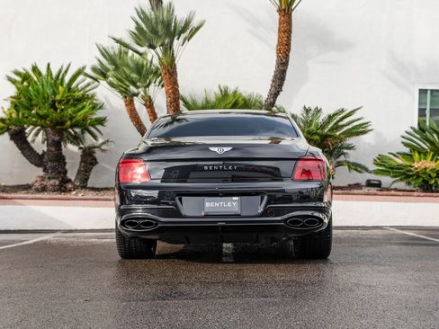 Used 2024 Bentley Flying Spur S V8 image 45