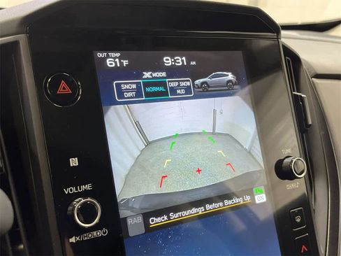 Certified 2025 Subaru Crosstrek 2.5i Limited w/ Popular Package #3A image 20