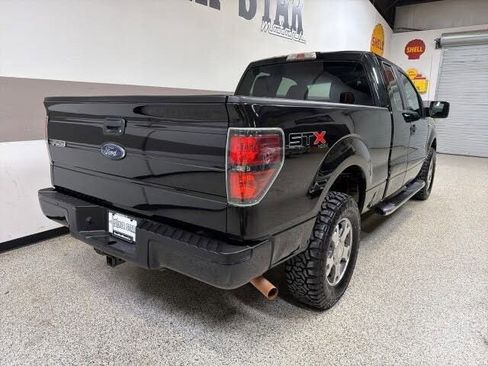 Used 2010 Ford F150 STX AWD/4WD image 42