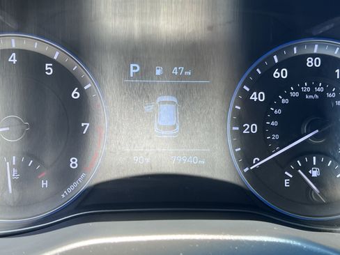 Used 2021 Hyundai Kona SE FWD image 30