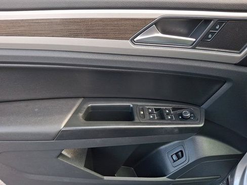 Used 2019 Volkswagen Atlas SE w/ Towing Package AWD/4WD image 17