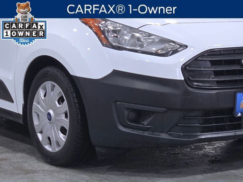 Used 2022 Ford Transit Connect XL image 3