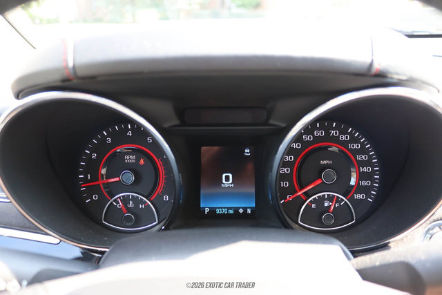 Used 2016 Chevrolet SS RWD image 19