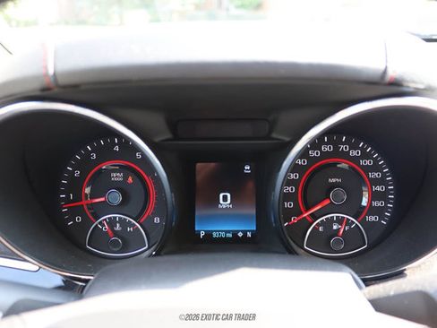 Used 2016 Chevrolet SS RWD image 19