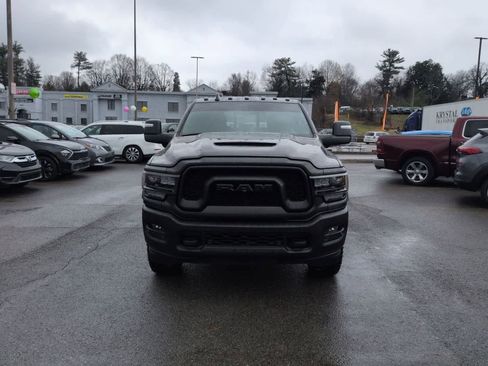 Certified 2024 RAM 2500 Rebel w/ Towing Technology Group image 3