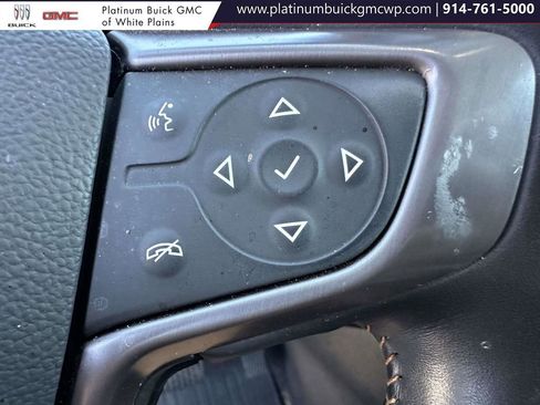 Used 2022 GMC Terrain AT4 w/ Tech Package image 27