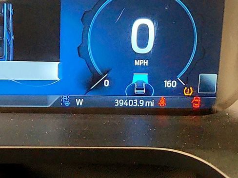 Used 2022 Ford Expedition Limited AWD/4WD image 15