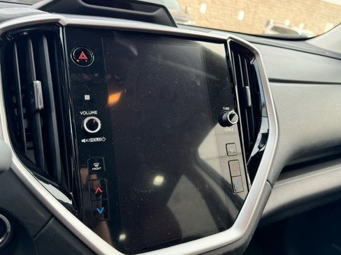 Used 2024 Subaru Ascent Touring w/ Popular Package #2 image 11