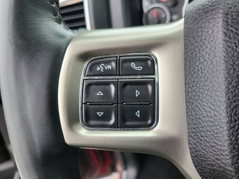 Used 2018 RAM 3500 Laramie w/ Sport Appearance Group AWD/4WD image 22