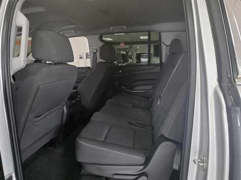 Used 2016 Chevrolet Suburban LS w/ Max Trailering Package AWD/4WD image 15