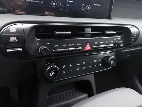 New 2026 Hyundai Palisade XRT Pro image 16