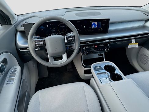 New 2026 Hyundai Ioniq 9 SE AWD/4WD image 15