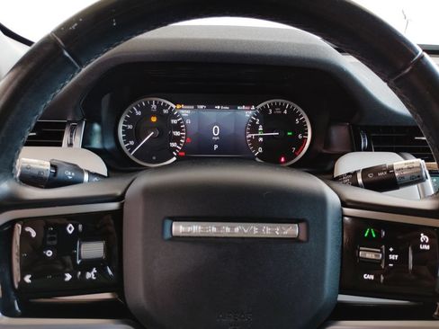 Used 2022 Land Rover Discovery Sport S AWD/4WD image 36