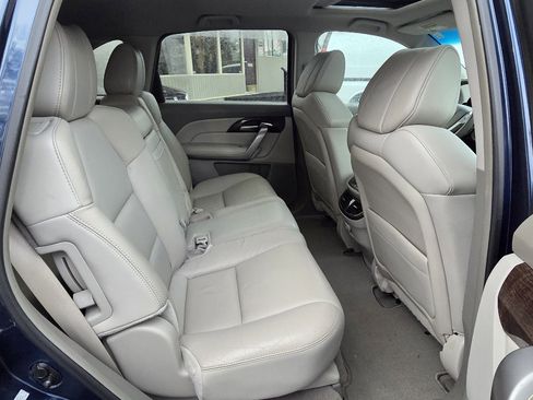 Used 2012 Acura MDX image 16