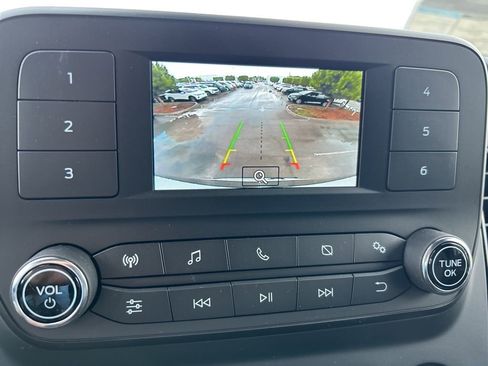 New 2025 Ford Transit 150 148 Medium Roof w/ Load Area Protection Package image 25