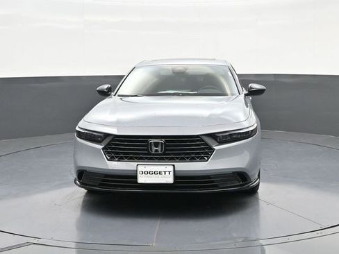New 2026 Honda Accord Sport image 22