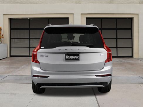 Certified 2023 Volvo XC90 T8 Plus image 5